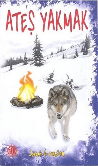 Ateş Yakmak | Yason Yayıncılık (Ciltsiz)  - Resim 1