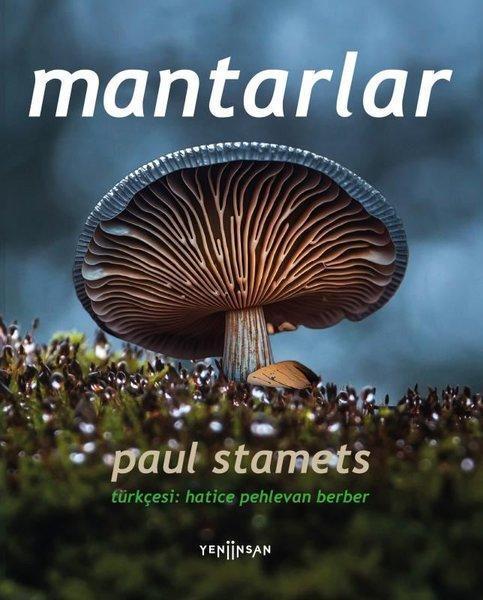 Mantarlar | Yeni İnsan Yayınevi (İnce Kapak)  - Resim 1