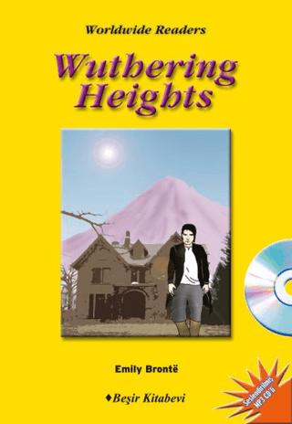 Wuthering Heights Level 6