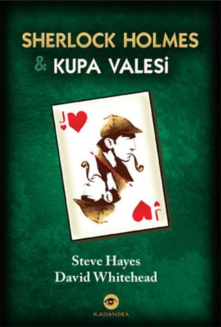 Sherlock Holmes ve Kupa Valesi