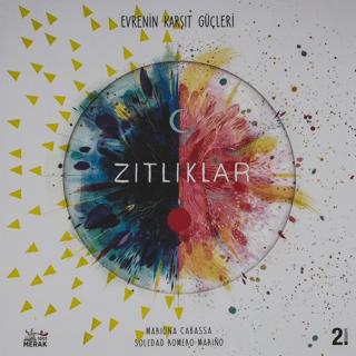 Zıtlıklar