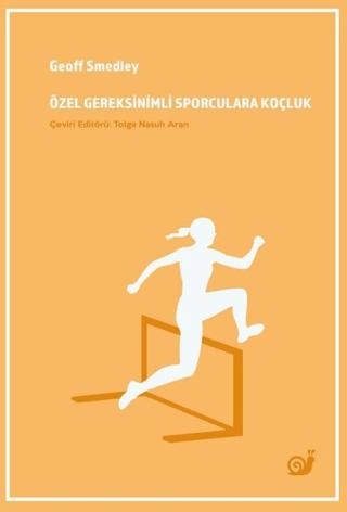 Özel Gereksinimli Sporculara Koçluk