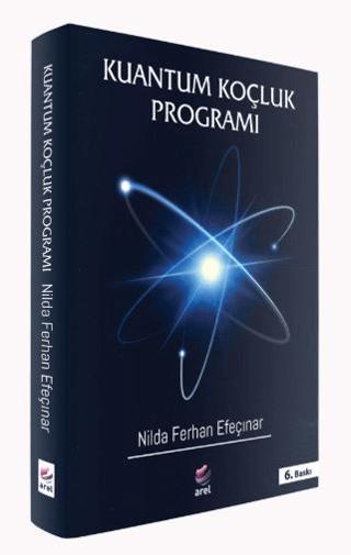 Kuantum Koçluk Programı | Arel Kitap (Ciltsiz)  - Resim 1
