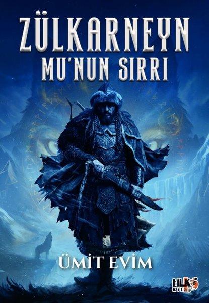 Zülkarneyn Mu'nun Sırrı | Tilki Kitap (İnce Kapak)  - Resim 1
