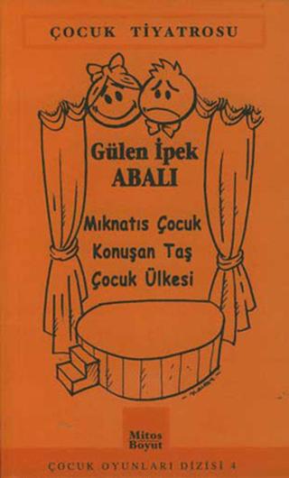 Çocuk Oyunları 4 Mıknatıs Çocuk - Konuşan Taş - Çocuk Ülkesi
