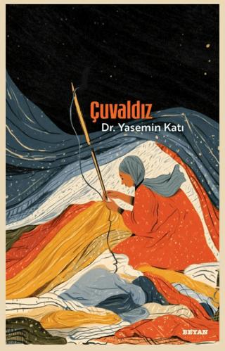 Çuvaldız | Beyan Yayınları (Ciltsiz)  - Resim 1