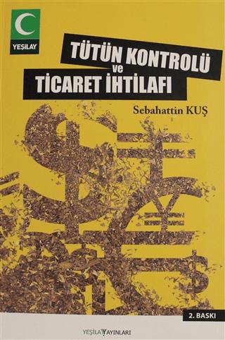 Tütün Kontrolü ve Ticaret İhtilafı
