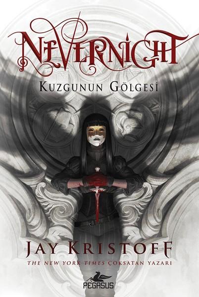 Nevernight-Kuzgunun Gölgesi | Pegasus (Ciltli)  - Resim 1