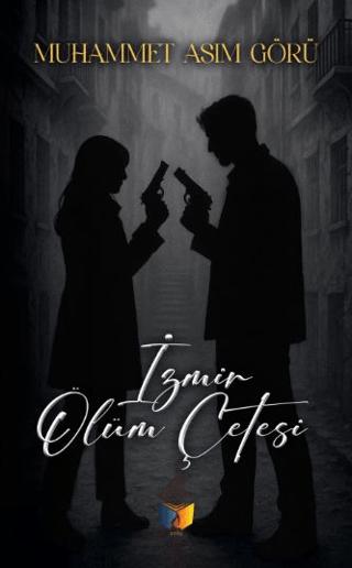 İzmir Ölüm Çetesi | Ateş Yayınları (Ciltsiz)  - Resim 1