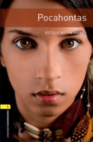 OBWL Level 1 Pocahontas audio pack