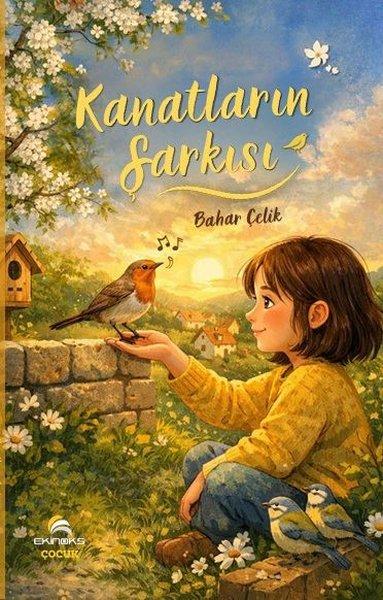 Kanatların Şarkısı | Ekinoks (İnce Kapak)  - Resim 1