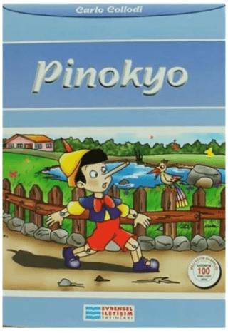 Pinokyo