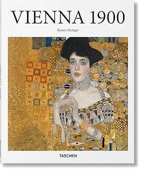 Vienna 1900 | Taschen GmbH (Ciltli)  - Resim 1