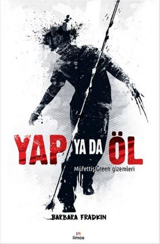 Yap Ya Da Öl | Limos Yayınları (Ciltsiz)  - Resim 1
