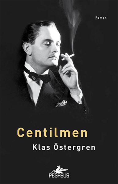 Centilmen | Pegasus (İnce Kapak)  - Resim 1