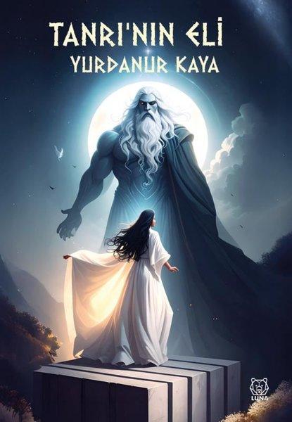Tanrı'nın Eli | Luna Yayınları (İnce Kapak)  - Resim 1