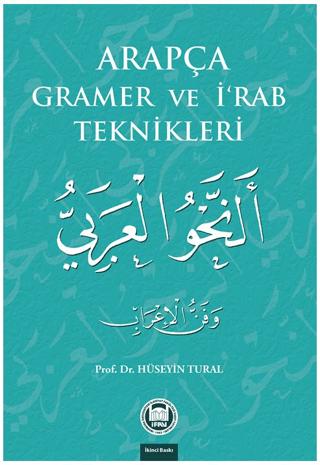 Arapça Gramer ve İ‘Rab Teknikleri