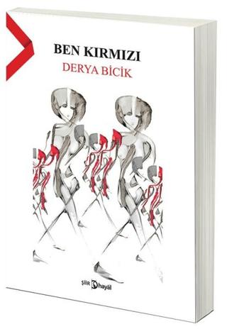 Ben Kırmızı