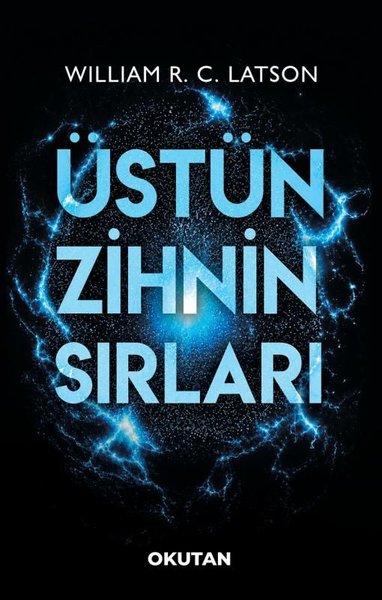 Üstün Zihnin Sırları | Okutan (İnce Kapak)  - Resim 1