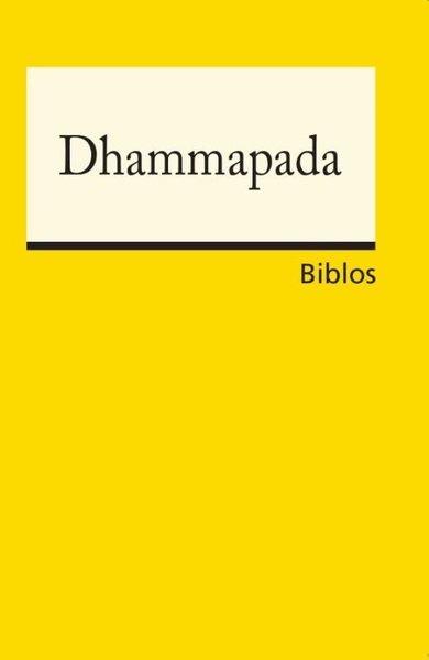 Dhammapada | Biblos (Cep Boy)  - Resim 1