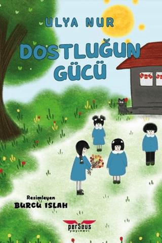 Dostluğun Gücü | Perseus (Ciltsiz)  - Resim 1