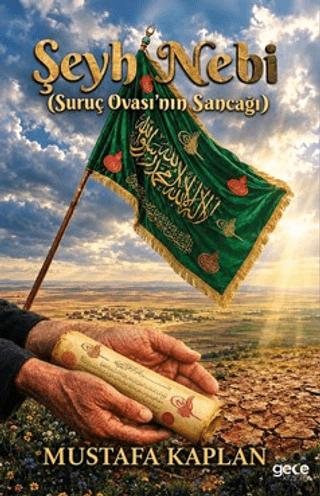 Şeyh Nebi | Gece Kitaplığı (Ciltsiz)  - Resim 1