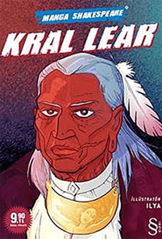 Kral Lear | Everest Yayınları (Ciltsiz)  - Resim 1