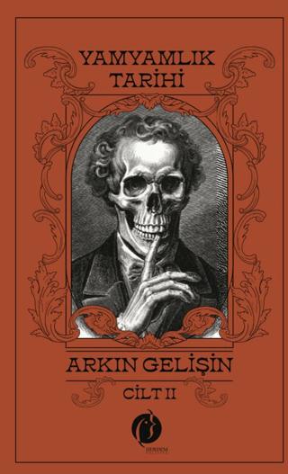 Yamyamlık Tarihi / Cilt-2 | Herdem Kitap (Ciltsiz)  - Resim 1