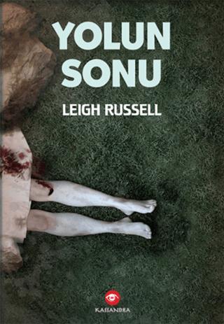 Yolun Sonu | Kassandra Yayınları (Ciltsiz)  - Resim 1