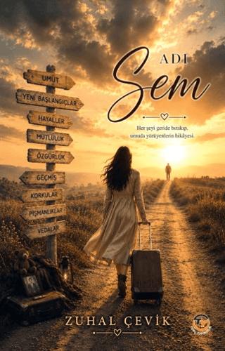 Adı Sem | Tunç Yayıncılık (Ciltsiz)  - Resim 1