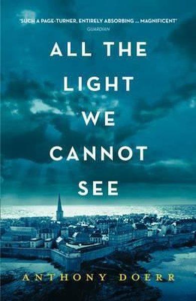 All the Light We Cannot See | Agenor Publishing - Resim 1
