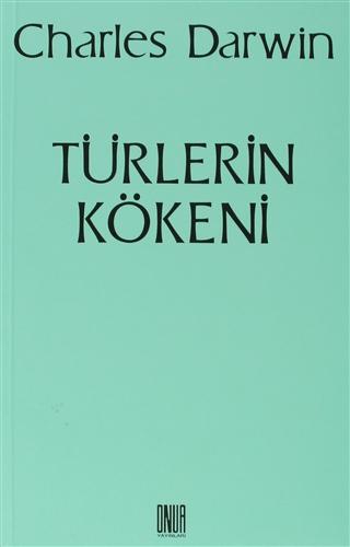 Türlerin Kökeni