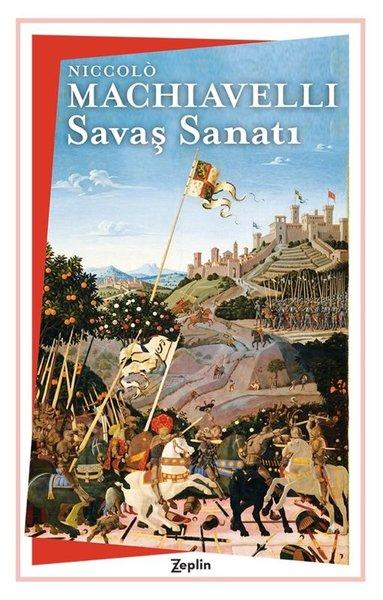 Savaş Sanatı | Zeplin Kitap (İnce Kapak)  - Resim 1