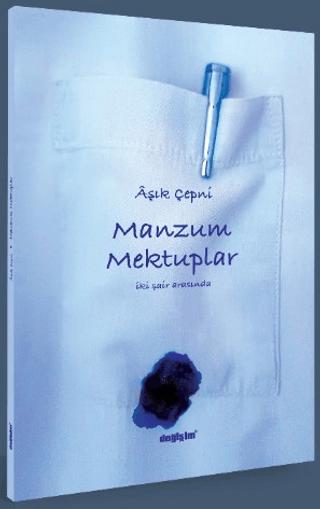 Manzum Mektuplar | Değişim Yayınları (Ciltsiz)  - Resim 1