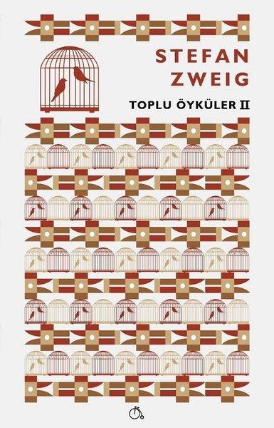 Stefan Zweig Toplu Öyküler 2 | Aylak Adam (İnce Kapak)  - Resim 1