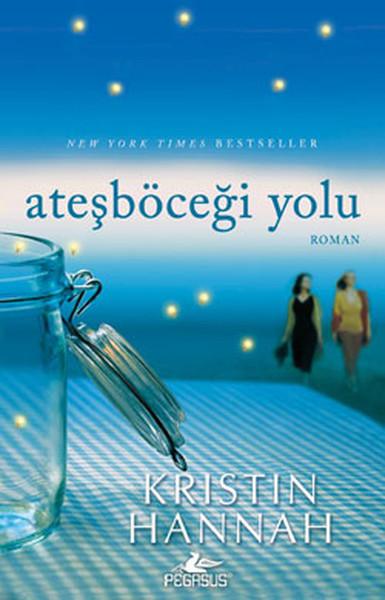 Ateşböceği Yolu | Pegasus (İnce Kapak)  - Resim 1