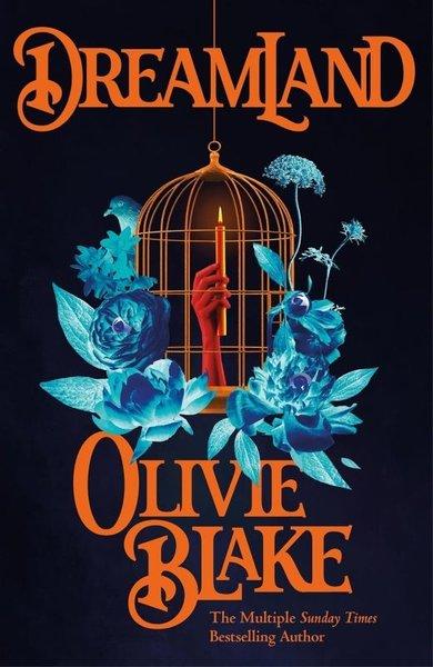 Dreamland | Pan MacMillan (İnce Kapak)  - Resim 1