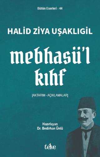 Mebhasü’l Kıhf
