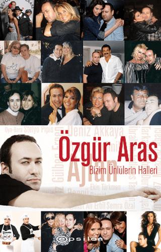 Bizim Ünlülerin Halleri | Epsilon Yayınevi (Ciltsiz)  - Resim 1