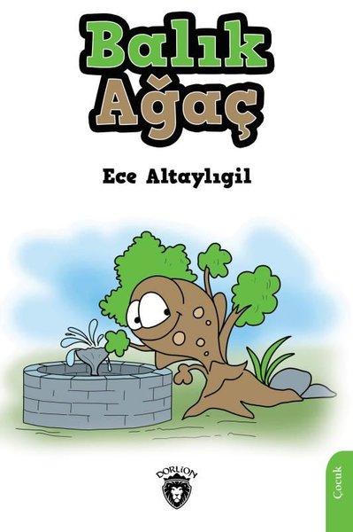 Balık Ağaç | Dorlion Yayınevi (İnce Kapak)  - Resim 1