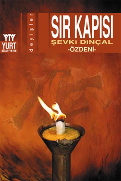 Sır Kapısı | Yurt Kitap Yayın - Alevilik Dizisi (İnce Kapak)  - Resim 1
