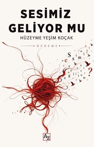 Sesimiz Geliyor Mu? | Az Kitap (İnce Kapak)  - Resim 1