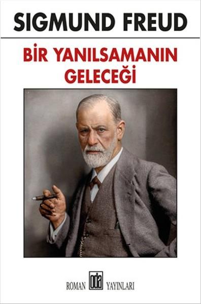 Bir Yanılsımanın Geleceği | Oda Yayınları - Yayınevi Genel Dizisi (İnce Kapak)  - Resim 1