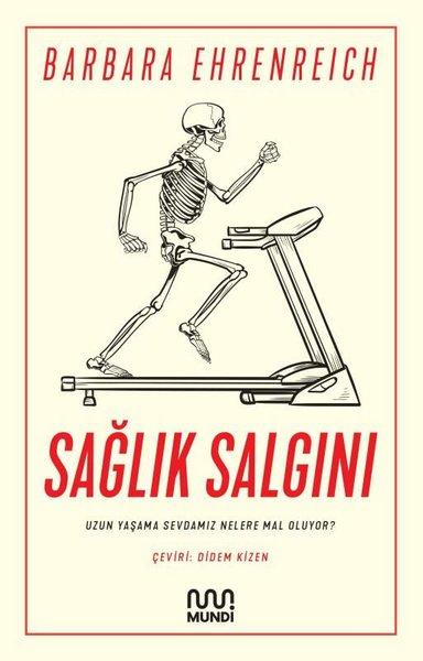 Sağlık Salgını | Mundi (e-Kitap)  - Resim 1