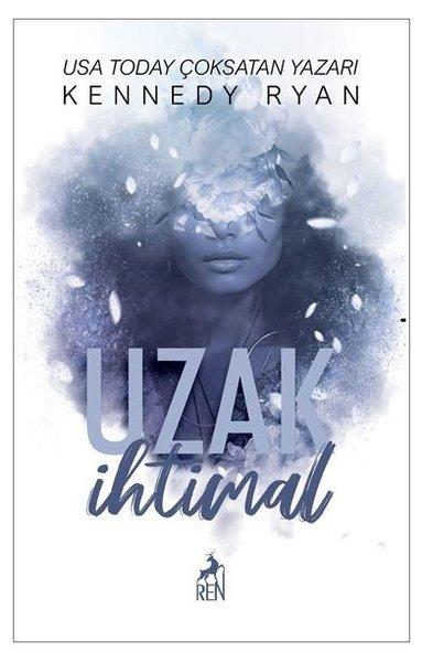 Uzak İhtimal | Ren Kitap (İnce Kapak)  - Resim 1