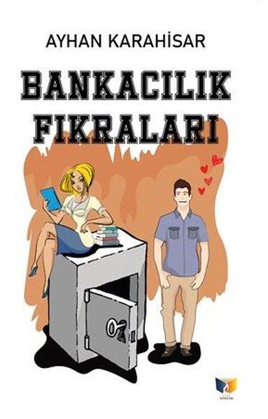 Bankacılık Fıkraları | Ateş Yayınları (İnce Kapak)  - Resim 1