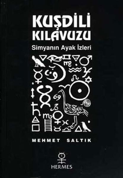 Kuşdili Kılavuzu | Hermes Yayınları (e-Kitap)  - Resim 1