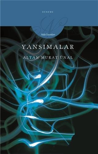 Yansımalar | Nida Dergisi Yayınları (Ciltsiz)  - Resim 1