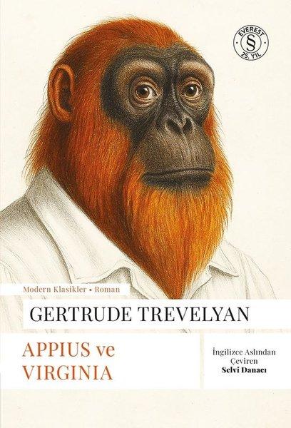 Appius ve Virginia | Everest Yayınları (İnce Kapak)  - Resim 1