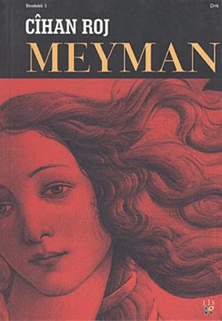 Meyman | Lis Basın Yayın (Ciltsiz)  - Resim 1